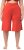 Ulla Popken Wide Leg Flared Bermuda Shorts - Teksad & Püksid Suuremates Suurustes – Plus Size - 