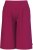 Ulla Popken Wide Leg Flared Bermuda Shorts - Teksad & Püksid Suuremates Suurustes – Plus Size - 