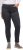 Ulla Popken Stretch Fit 6 Pocket Cargo Pants Black - Teksad & Püksid Suuremates Suurustes – Plus Size - 