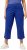 Ulla Popken Cropped Ruby Fit Pants Blue - Teksad & Püksid Suuremates Suurustes – Plus Size - 