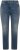 Ulla Popken Thermal Mom Jeans Blue Denim - Teksad & Püksid Suuremates Suurustes – Plus Size - 