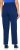 Ulla Popken Side Stripe Joggers Blue - Teksad & Püksid Suuremates Suurustes – Plus Size - 