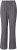 Ulla Popken Muslin Pull On Pants Black - Teksad & Püksid Suuremates Suurustes – Plus Size - 