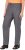 Ulla Popken Muslin Pull On Pants Black - Teksad & Püksid Suuremates Suurustes – Plus Size - 