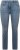 Ulla Popken Rhinestone Detail Stretch Fit Skinny Jeans Blue - Teksad & Püksid Suuremates Suurustes – Plus Size - 