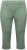 Ulla Popken Stretch Fit Raw Hem Moss Green - Teksad & Püksid Suuremates Suurustes – Plus Size - 