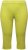 Ulla Popken Stretch Fit Raw Hem Capris Pistachio - Teksad & Püksid Suuremates Suurustes – Plus Size - 