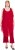 Ulla Popken Layered Chiffon Jumpsuit - Teksad & Püksid Suuremates Suurustes – Plus Size - 