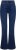 Ulla Popken Bootcut Marie Jeans Blue - Teksad & Püksid Suuremates Suurustes – Plus Size - 