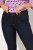 Ulla Popken Bootcut Marie Jeans Grey Denim - Ulla Popken - Ulla Popken suured suurused