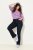 Ulla Popken Bootcut Marie Jeans Grey Denim - Ulla Popken - Ulla Popken suured suurused
