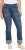 Ulla Popken Wide Cuff Stretch Fit Jeans Blue Denim - Teksad & Püksid Suuremates Suurustes – Plus Size - 