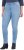 Ulla Popken Rhinestone Detail Stretch Fit Jeans Light Blue Denim - Teksad & Püksid Suuremates Suurustes – Plus Size - 