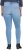 Ulla Popken Rhinestone Detail Stretch Fit Jeans Light Blue Denim - Teksad & Püksid Suuremates Suurustes – Plus Size - 