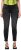 Ulla Popken Push Up Stretch Fit Jeans Denim Blue - Teksad & Püksid Suuremates Suurustes – Plus Size - 
