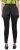 Ulla Popken Push Up Stretch Fit Jeans Denim Blue - Teksad & Püksid Suuremates Suurustes – Plus Size - 
