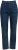 Ulla Popken Rivet Detail Mom Jeans Blue - Teksad & Püksid Suuremates Suurustes – Plus Size - 