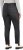 Ulla Popken Rivet Detail Mom Jeans Denim Blue - Teksad & Püksid Suuremates Suurustes – Plus Size - 