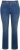 Ulla Popken Wide Leg Mandy Jeans Blue - Teksad & Püksid Suuremates Suurustes – Plus Size - 