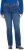 Ulla Popken Wide Leg Mandy Jeans Blue - Teksad & Püksid Suuremates Suurustes – Plus Size - 