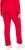 Ulla Popken Elastic Waist Sweatpants Red - Teksad & Püksid Suuremates Suurustes – Plus Size - 