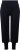 Ulla Popken Stirrup Yoga Pants Navy - Teksad & Püksid Suuremates Suurustes – Plus Size - 