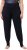 Ulla Popken Stirrup Yoga Pants Navy - Teksad & Püksid Suuremates Suurustes – Plus Size - 