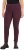 Ulla Popken Pull On Jeans Brown - Teksad & Püksid Suuremates Suurustes – Plus Size - 