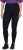 Ulla Popken Leggings Black - Teksad & Püksid Suuremates Suurustes – Plus Size - 
