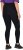 Ulla Popken Leggings Black - Teksad & Püksid Suuremates Suurustes – Plus Size - 