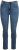Ulla Popken Stretch Fit Slim Leg Jeans Blue - Teksad & Püksid Suuremates Suurustes – Plus Size - 