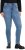 Ulla Popken Stretch Fit Slim Leg Jeans Blue - Teksad & Püksid Suuremates Suurustes – Plus Size - 