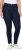 Ulla Popken High Waisted Stretch Fit Jeans Denim Blue - Teksad & Püksid Suuremates Suurustes – Plus Size - 