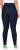 Ulla Popken High Waisted Stretch Fit Jeans Denim Blue - Teksad & Püksid Suuremates Suurustes – Plus Size - 