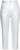 Ulla Popken Metallic Stretch Fit Mom Jeans Silver - Teksad & Püksid Suuremates Suurustes – Plus Size - 