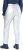 Ulla Popken Metallic Stretch Fit Mom Jeans Silver - Teksad & Püksid Suuremates Suurustes – Plus Size - 