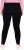 Ulla Popken Corduroy Leggings Navy - Teksad & Püksid Suuremates Suurustes – Plus Size - 