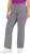 Ulla Popken Quick Drying Jogging Pants Grey - Teksad & Püksid Suuremates Suurustes – Plus Size - 