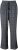 Ulla Popken Geometric Print Elastic Waist Pants Navy - Teksad & Püksid Suuremates Suurustes – Plus Size - 