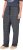 Ulla Popken Geometric Print Elastic Waist Pants Navy - Teksad & Püksid Suuremates Suurustes – Plus Size - 