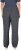 Ulla Popken Geometric Print Elastic Waist Pants Navy - Teksad & Püksid Suuremates Suurustes – Plus Size - 