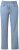 Ulla Popken Tapered Leg Mony Pants Atlantic Blue - Teksad & Püksid Suuremates Suurustes – Plus Size - 