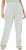 Ulla Popken Animal Print Elastic Waist Pants White - Teksad & Püksid Suuremates Suurustes – Plus Size - 