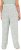 Ulla Popken Animal Print Elastic Waist Pants White - Teksad & Püksid Suuremates Suurustes – Plus Size - 