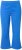 Ulla Popken Wide Leg Twill Mary Fit Culottes Deep Aqua - Teksad & Püksid Suuremates Suurustes – Plus Size - 