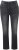 Ulla Popken Vintage Wash Stretch Fit Jeans Black - Teksad & Püksid Suuremates Suurustes – Plus Size - 