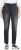 Ulla Popken Vintage Wash Stretch Fit Jeans Black - Teksad & Püksid Suuremates Suurustes – Plus Size - 