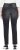 Ulla Popken Vintage Wash Stretch Fit Jeans Black - Teksad & Püksid Suuremates Suurustes – Plus Size - 