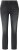 Ulla Popken Vintage Wash Jeggings Black - Teksad & Püksid Suuremates Suurustes – Plus Size - 