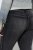 Ulla Popken Vintage Wash Jeggings Black - Retuusid - Retuusid suurtes suurustes
